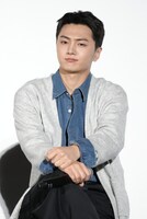 JAKEいわく「かわいいJAY」。