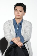 JAKEいわく「かわいいJAY」。