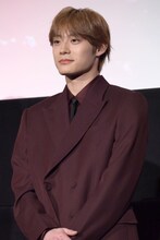 髙松アロハ（超特急）