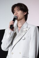 山中柔太朗（M!LK）