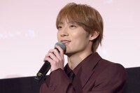 髙松アロハ（超特急）