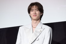 山中柔太朗（M!LK）