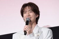 山中柔太朗（M!LK）