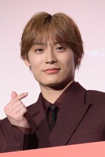 髙松アロハ（超特急）