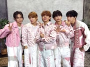 ONE N' ONLYがバレンタインに贈る「TOKIMEKI」槙田紗子コレオのパフォーマンス映像公開