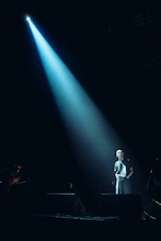 KID FRESINO（Photo by Ray Otabe）