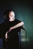 KID FRESINO（Photo by Daiki Miura）