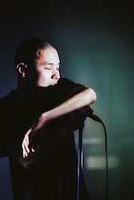 KID FRESINO（Photo by Daiki Miura）