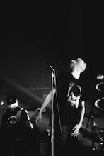 KID FRESINO（Photo by Daiki Miura）