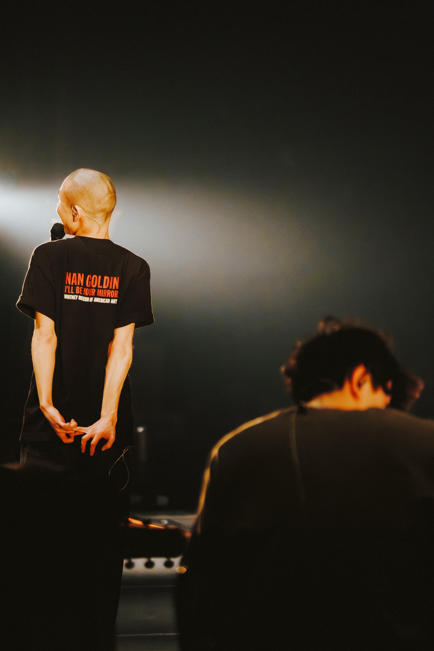 KID FRESINO（Photo by Daiki Miura）