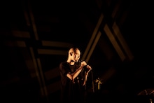 KID FRESINO（Photo by Ray Otabe）