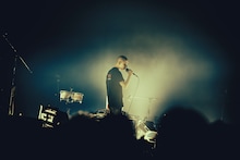 KID FRESINO（Photo by Ray Otabe）