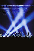 KID FRESINOとCH.0。（Photo by Daiki Miura）