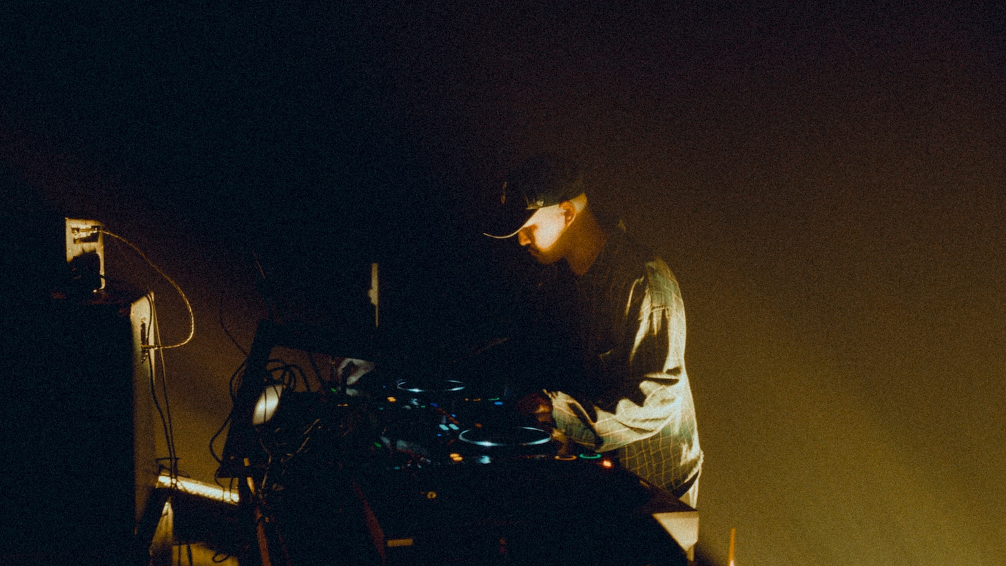 Kazuhiko Fujita（Photo by Ray Otabe）