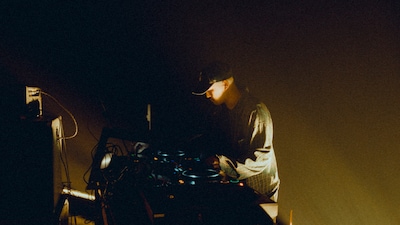 Kazuhiko Fujita（Photo by Ray Otabe）