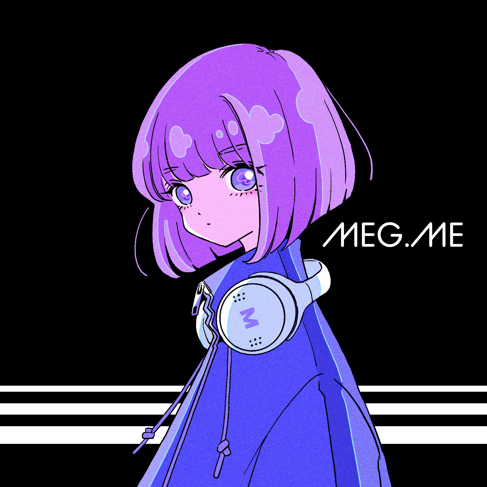 MEG.ME [画像ギャラリー 7/8] - 音楽ナタリー