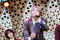 鈴木志音（Photo by Ayaka.）