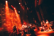 「KIRINJI TOUR 2026」東京・NHKホール公演の様子。（Photo by Kana Tarumi）
