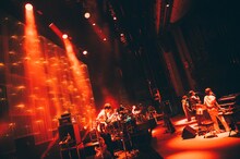 「KIRINJI TOUR 2026」東京・NHKホール公演の様子。（Photo by Kana Tarumi）