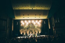 「KIRINJI TOUR 2026」東京・NHKホール公演の様子。（Photo by Kana Tarumi）