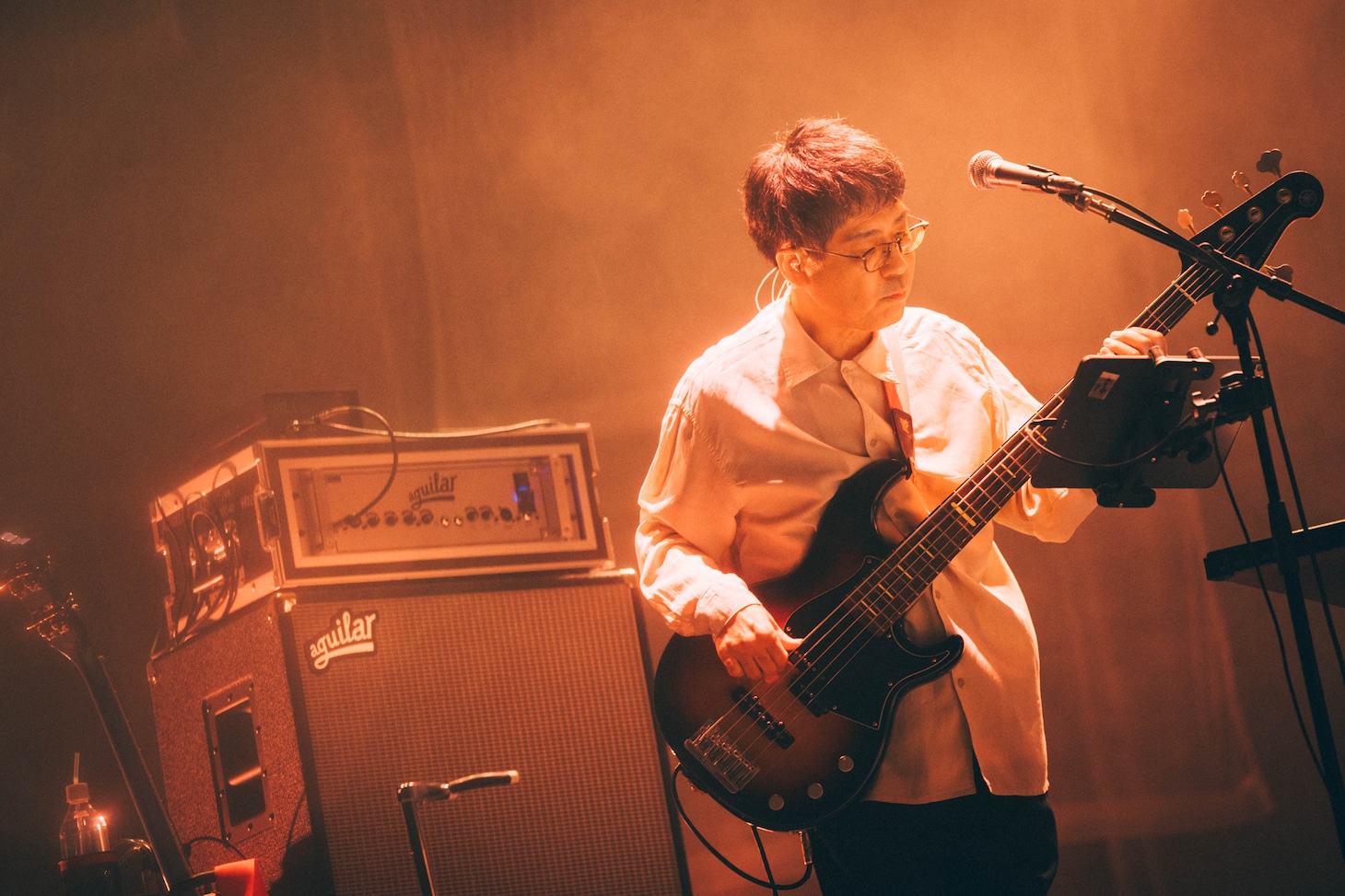 千ヶ崎学 (B）（Photo by Kana Tarumi）