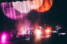 「KIRINJI TOUR 2026」東京・NHKホール公演の様子。（Photo by Kana Tarumi）