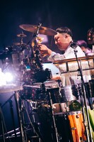 松井泉（Perc）（Photo by Kana Tarumi）