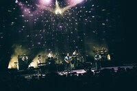 「KIRINJI TOUR 2026」東京・NHKホール公演の様子。（Photo by Kana Tarumi）