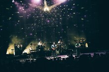 「KIRINJI TOUR 2026」東京・NHKホール公演の様子。（Photo by Kana Tarumi）