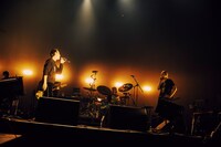 YONCEとKID FRESINO。（Photo by Ray Otabe）