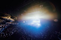 KID FRESINO「21」の様子。（Photo by Daiki Miura）