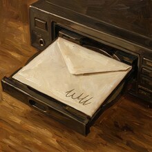 DEZERT『「音楽」』配信ジャケット