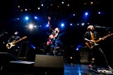 怒髪天「エリア1020 TOUR」Spotify O-EAST公演の様子。写真は2月10日のもの。（撮影：石井麻木）