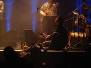 宮坂遼太郎（Per）（Photo by Kohei Yamamoto）