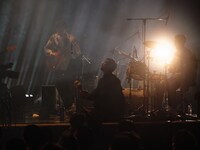 宮坂遼太郎（Per）（Photo by Kohei Yamamoto）