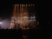 蓮沼執太チームツアー「重力」東京キネマ倶楽部公演の様子。（Photo by Kohei Yamamoto）