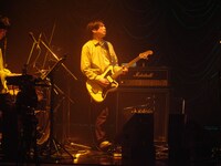 石塚周太（G）（Photo by Kohei Yamamoto）