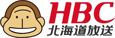 HBC北海道放送ロゴ