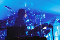 小林うてな（Steel Pan, MainStage）（Photo by Daiki Miura）