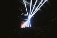 KID FRESINO「21」の様子。（Photo by Daiki Miura）