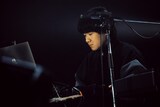 佐藤優介（Key）（Photo by Ray Otabe）
