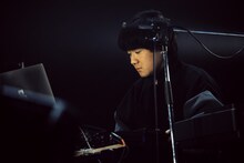 佐藤優介（Key）（Photo by Ray Otabe）