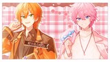すとぷり「ヒミツのチョコレート」ミュージックビデオより。