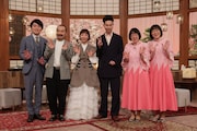 ハンバート ハンバートが「笑ったり転んだり」を語ったり♪ NHK総合でオンエア、「ばけばけ」ファミリーも登場