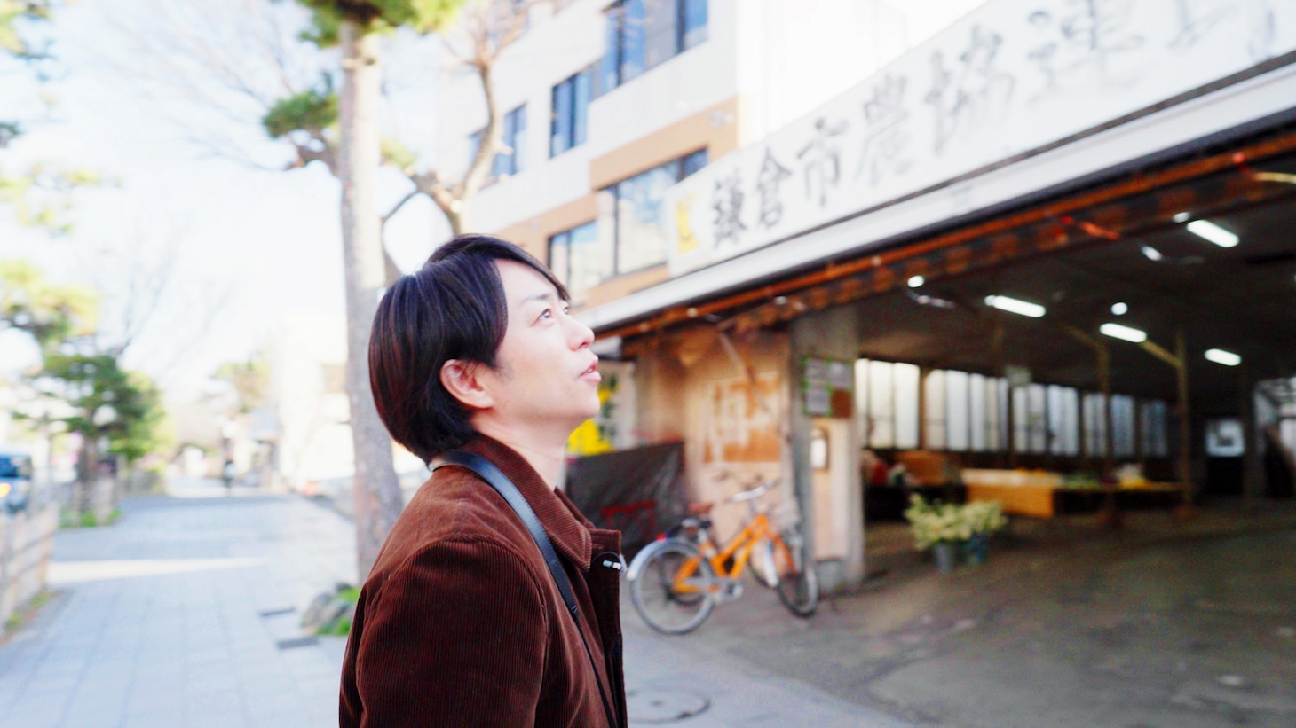 「櫻井翔の幸せごぜん～NICE MORNING LIFE～」第2弾より。©︎BSFUJI