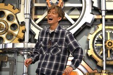 木村拓哉©フジテレビ