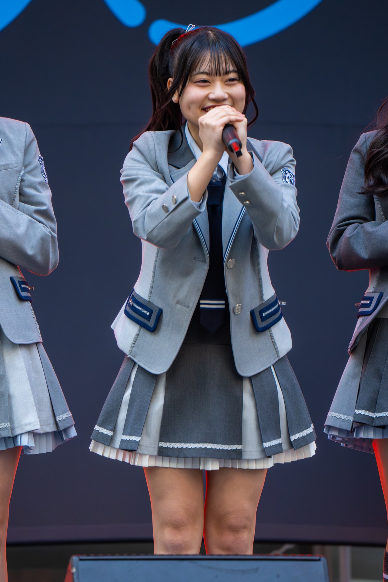 高月凛々（RE-GE）