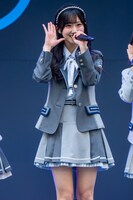 田崎杏夏（RE-GE）