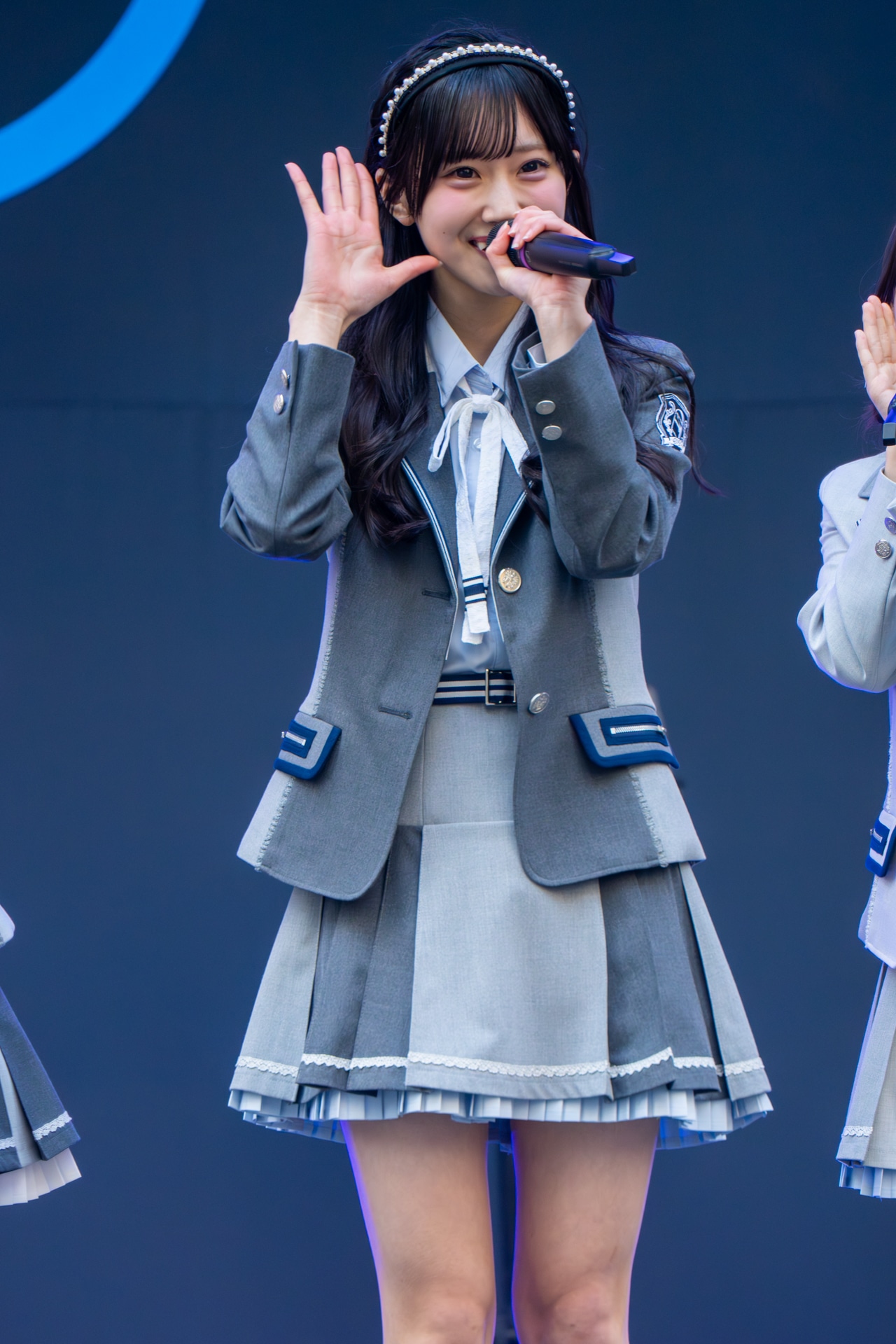 田崎杏夏（RE-GE）