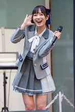 白石るり（RE-GE）